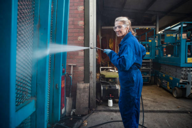 Best Restaurant Pressure Washing  in Fetters Hot Springs Agua Liente, CA