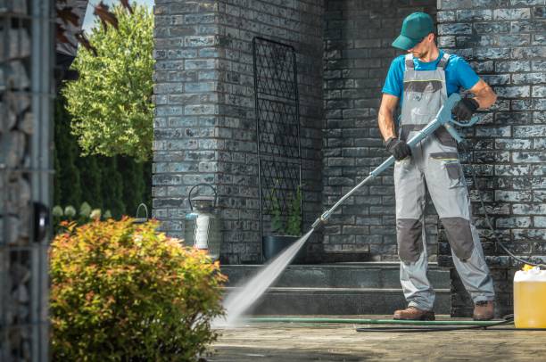 Professional  Pressure Washing Services in Fetters Hot Springs Agua Caliente, CA