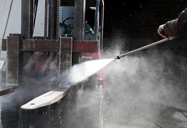 Best Heavy Equipment Washing  in Fetters Hot Springs Agua Liente, CA